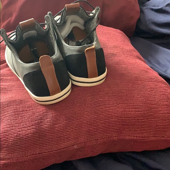 Men’s shoes - Picture 4 of 4